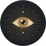 KS POPSOCKETS držalo / stojalo PopGrip All Seeing | Shoptok.si