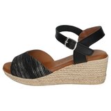 Fanny Valero Crna | shoptok.hr