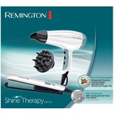 Remington S8500GP SET OBLIKOVA LAS S8500 SHINE SET | Shoptok.si