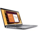 Dell laptop latitude 5450, fhd ips, ultra 5 125U, 8 gb, 512 gb ssd, backlit, sivi