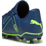 Puma Športni čevelj 'Future Play' modra / limeta | Shoptok.si