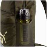 Puma Nahrbtniki PHASE BACKPACK Zelena | Shoptok.si