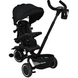 Bebe Stars BEBESTARS Tricikl RACER 360&amp;deg; 3u1 Slike
