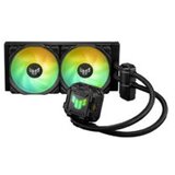 TUF GAMING LC II 240 ARGBall-in-one liquid CPU coolerAura Sync | Eponuda.ba