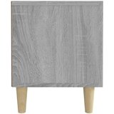 TV ormarić boja hrasta sonome 180x31,5x40 cm konstruirano drvo | shoptok.hr