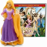 tonies Tonie avdio figura - Disney™ - Rapunzel | Shoptok.si