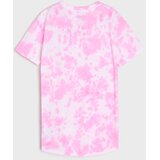 Sinsay Pamučna haljina s printom Stitch | shoptok.hr