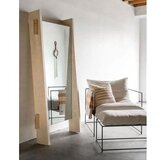 Hanah home ving chair fotelja Benedıct cream (872SCR1103) | ePonuda.com