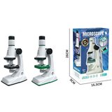  Mikroskopski set na baterije ( 63-380000 ) | ePonuda.com