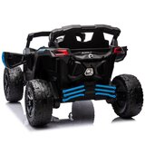 Buggy Can-am plavi - auto na akumulator | shoptok.hr