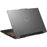 Asus Prenosnik TUF Gaming FX607VU-RL041W, Intel Core 5 210H, 40,6 cm (16"), 16 GB RAM, 1 TB SSD, RTX 4050 6GB, W11H, siv, (5000004329) | Shoptok.si