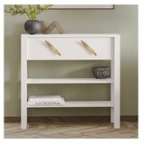 Hanah home Komoda Henric White | Eponuda.com