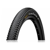  GUMA SPOLJAŠNJA 24x2.0 CONTINENTAL DOUBLE FIGHTER III black/black | ePonuda.com