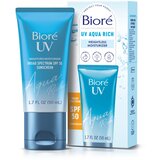 Biore UV Aqua Rich SPF 50 krema za lice 50ml | Eponuda.com