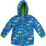 Stephen Joseph jakna za kišu SJ-8601-62Z M plava 116-122 | shoptok.hr