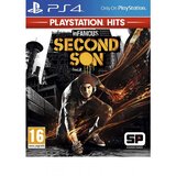 Sony InFamous: Second Son /PS4 | Eponuda.ba