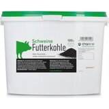 CharLine Krmno oglje v obliki moke za prašiče - 14 kg Cene