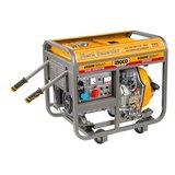 Ingco Dizel generator trofazni 5 kW SUPER GDE50003 | ePonuda.com