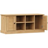  Klupa za cipele VIGO 106 x 35 x 45 cm od masivne borovine | Eponuda.ba