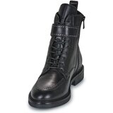 Mjus Polškornji FABIA STUD Črna | Shoptok.si