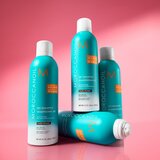 Moroccanoil Dry suhi šampon za temne lase 323 ml | Shoptok.si