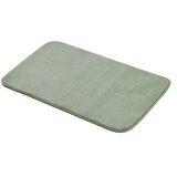 Douceur d intérieur Zelena kopalniška preproga 45x75 cm Vitamine – | Shoptok.si