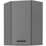  Zgornja kotna omara NITA 60/60G 90V | Shoptok.si