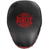 Benlee Lonsdale Artificial leather hook & jab pads (1 pair) Cene'.'