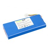 Green cell Baterija za Samsung Navibot SR9630S / VC-RA50VB / VC-RA84V, 3500 mAh Cijene