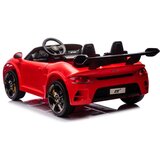 Lean_Toys Otroški avto na akumulator S322 rdeča 4x4 | Shoptok.si