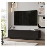 Hanah home Stalak za televizor, Crno, FN1 - LB | shoptok.hr