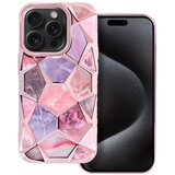  futrola twinki za iphone 15 (6.1) roze Cene