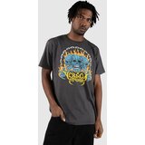 Volcom Hot Headed T-shirt stealth Cene