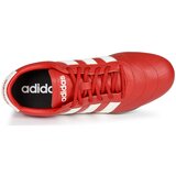 Adidas Superge Grand Court Lo JQ9691 Rdeča | Shoptok.si