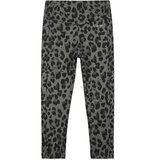 Adidas ANIMAL PRINT SPORT LEGGINGS Siva | shoptok.hr