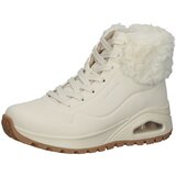 Skechers SKECHER Ženske duboke patike Uno Rugged, Bele cene