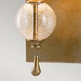 Elstead Lighting stenska svetilka | Shoptok.si