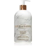 Baylis & Harding Elements White Tea & Neroli tekoče milo 500 ml Cene
