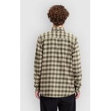 Volcom Caden Solid Srajca light khaki | Shoptok.si