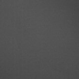  Zaslon za privatnost na balkonu 115 x 115 cm Poliester Crna | shoptok.hr