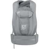 Cybex Platinum® ergonomska nosiljka coya™ thunder grey Cijene