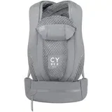 ergonomska nosilka coya™ thunder grey