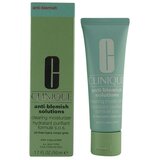 Clinique Anti-Blemish Solutions vlažilna krema za problematično kožo nagnjeno k aknam 50 ml za ženske | Shoptok.si