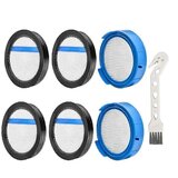 INORCO adecuado para Accesorios Filtro de repuesto para 8000 para EFP91835 900, Filtros de premotor, Filtro higinico, (21982198) Cene