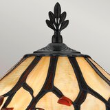 Elstead Lighting NAMIZNA SVETILKA Chastain 62,9/43,2 cm | Shoptok.si