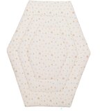Fillikid podloga Jersey za vrtić Prag Hexagon, rainbow beige Cijene