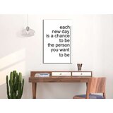  Slika - Inspirational Quotes (1 Part) Vertical 40x60 | shoptok.hr