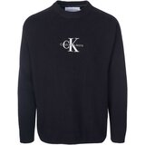 Calvin Klein Jeans Crna Cijene