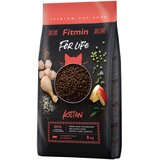 Fitmin Cat For Life Kitten s piščancem - 8 kg | shoptok.hr