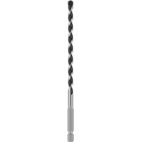 Bosch Sveder za kovino HEX-5 (Premer vrtalnega svedra: 6 mm, Delovna dolžina: 100 mm, Dolžina: 150 mm) | Shoptok.si